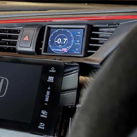 CANchecked Display MFD32 Gen2 for Honda Civic Typ R FK8 17-22 / MK10 17-20 RHD