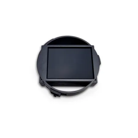 CANchecked Wyświetlacz parametrów MFD28 GEN2 Toyota GT86 Subaru BRZ ZN6 2012 - 2020