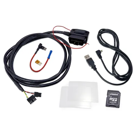 CANchecked Wyświetlacz parametrów Ford MFD32 Ford F150 MK14 2021 -