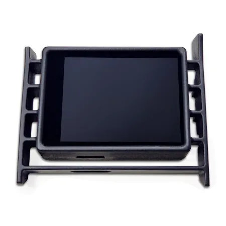 CANchecked Display MFD28 Gen2 for Nissan Patrol GYG1 LHD 1997-2013
