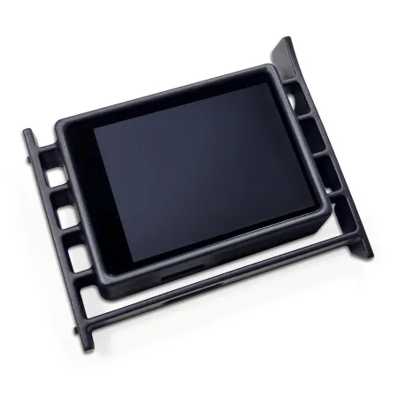 CANchecked Display MFD28 Gen2 for Nissan Patrol GYG1 LHD 1997-2013