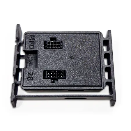 CANchecked Display MFD28 Gen2 for Nissan Patrol GYG1 LHD 1997-2013