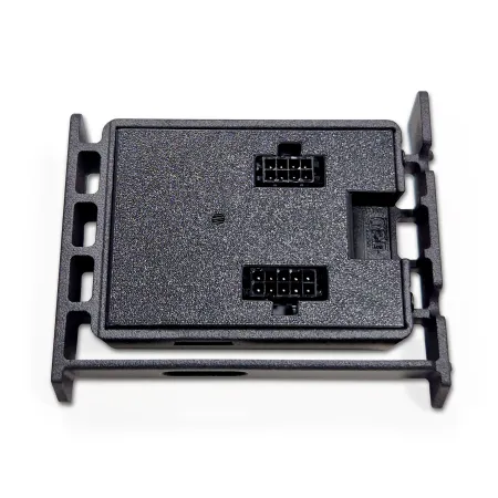 CANchecked Display MFD28 Gen2 for Nissan Patrol GYG1 RHD 1997-2013