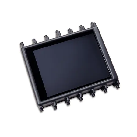 CANchecked Wyświetlacz parametrów MFD28 Dodge Charger 2011 -