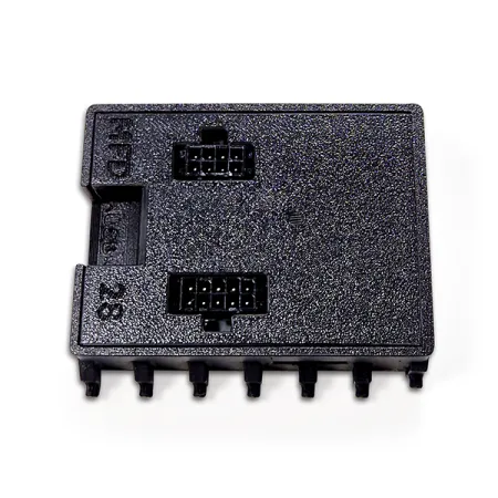 CANchecked Wyświetlacz parametrów MFD28 Dodge Charger 2011 -