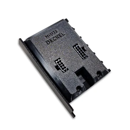 CANchecked Display MFD32 Gen2 for Dodge RAM 4 LHD 2013-2018