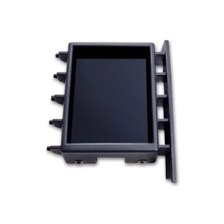 CANchecked Display MFD28 Gen2 for Dodge B177 F205 RAM 5 RHD 2019+