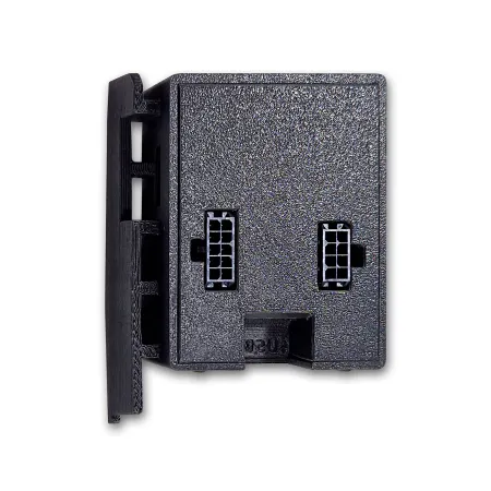 CANchecked Display MFD28 Gen2 for Dodge B177 F205 RAM 5 RHD 2019+