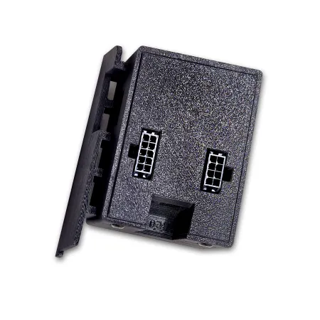 CANchecked Display MFD28 Gen2 for Dodge B177 F205 RAM 5 RHD 2019+