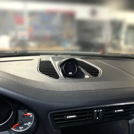 CANchecked MFD15 Gen2 for Porsche 991.2 LHD / RHD