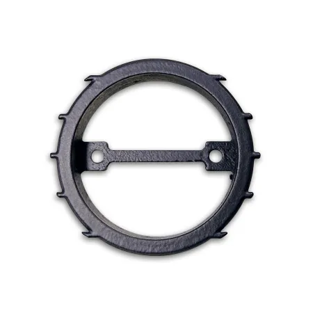 Ramka nawiewu z miejscem na wyświetlacz 52mm CANchecked Audi TT 8N 1998-2006