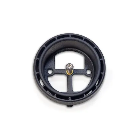 Ramka nawiewu z miejscem na wyświetlacz 52mm CANchecked Audi A3 8V 2012-2020