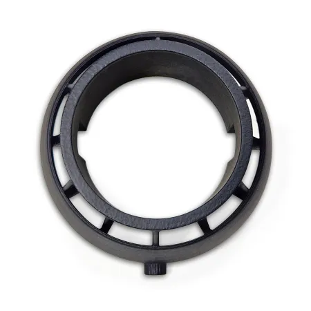 Ramka nawiewu z miejscem na wyświetlacz 52mm CANchecked Audi A1 / S1 2014-2018