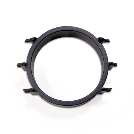 CANchecked Ramka nawiewu z miejscem na wyświetlacz 52mm MFD15 Mercedes W205 5 LHD / RHD