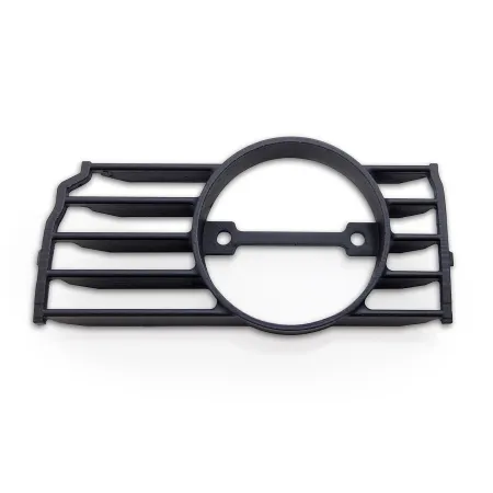 CANchecked Ramka nawiewu z miejscem na wyświetlacz 52mm MFD15 VW Golf MK6 RHD