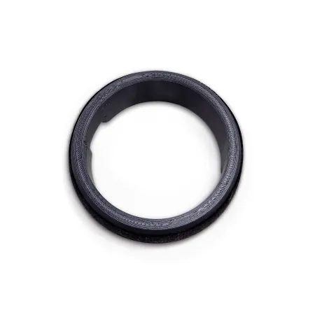 Ramka nawiewu z miejscem na wyświetlacz 52mm CANchecked Mazda MX5 / Miata NC 2005-2015