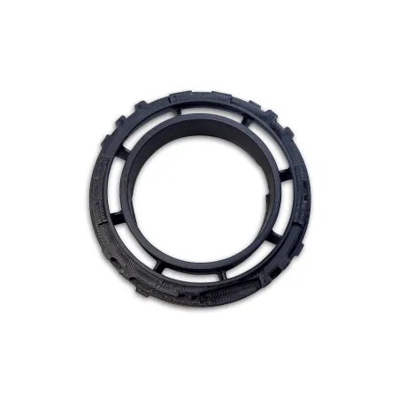 Ramka nawiewu z miejscem na wyświetlacz 52mm CANchecked Mazda MX5 / Miata ND 2015+