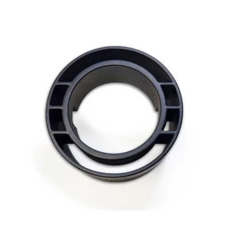 Ramka nawiewu z miejscem na wyświetlacz 52mm CANchecked Jeep Wrangler JK 2007-2018