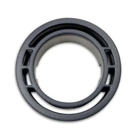 CANchecked Ramka nawiewu z miejscem na wyświetlacz 52mm MFD15 Jeep Wrangler Gladiator LHD / RHD