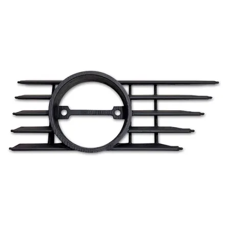 CANchecked Ramka nawiewu z miejscem na wyświetlacz 52mm MFD15 Skoda Octavia III (5E) RHD