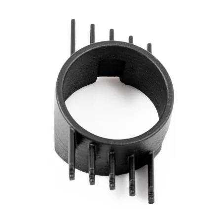 Ramka nawiewu z miejscem na wyświetlacz 52mm CANchecked Nissan Skyline GT-R33 1993-1998