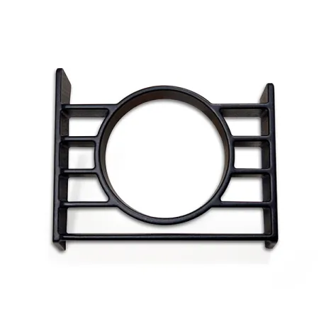 CANchecked Ramka nawiewu z miejscem na wyświetlacz 52mm MFD15 Nissan Patrol GYG1 LHD