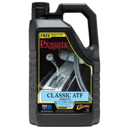 Olej przekładniowy Penrite Classic ATF Mineral 5L