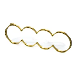 Osłona bloku silnika RTMG Performance dla 1.6L THP Engines - Mini / Peugeot / Citroen