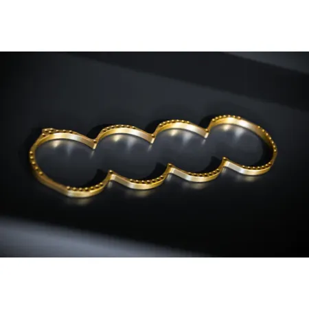 Osłona bloku silnika RTMG Performance dla 1.6L THP Engines - Mini / Peugeot / Citroen