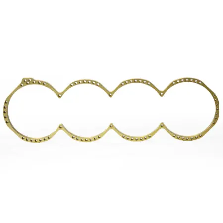 Osłona bloku silnika RTMG Performance dla 1.6L THP Engines - Mini / Peugeot / Citroen