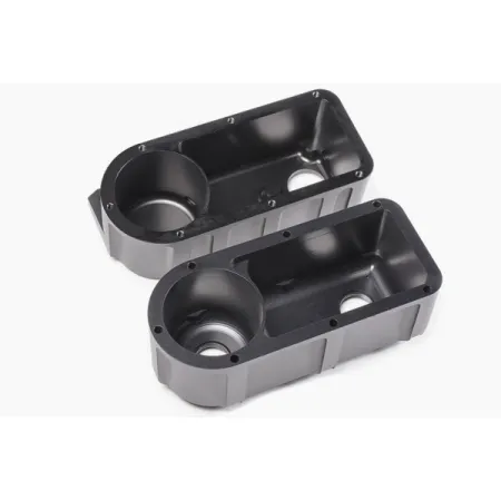 Coolant Tank Kit for Nissan R35 GT-R Radium Engineering