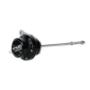 Upgraded Wastegate / Turbo Actuator RTMG Performance for Audi / VW / Seat / Skoda 1.4 TSI CAV / CTH Engines 1.2 bar Black