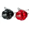 Upgraded Wastegate / Turbo Actuator RTMG Performance for Audi / VW / Seat / Skoda 1.4 TSI CAV / CTH Engines 1.0 bar Red