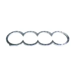 Osłona bloku silnika RTMG Performance dla Honda F20 Engines