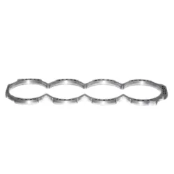 Osłona bloku silnika RTMG Performance dla 1.4 TSI EA111 - CAV / CTH / BMY / BLG