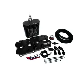 Performance Kit RTMG Performance for 2.0 TFSI EA113 Engines Black Large