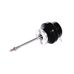 Upgraded Wastegate / Turbo Actuator RTMG Performance for IHI IS38 - Audi S3 / VW Golf 7 / Leon CUPRA / 2.0 TSI 0.9 bar