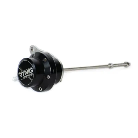 Upgraded Wastegate / Turbo Actuator RTMG Performance for Audi / VW / Seat / Skoda 1.4 TSI CAV / CTH Engines 1.0 bar Black