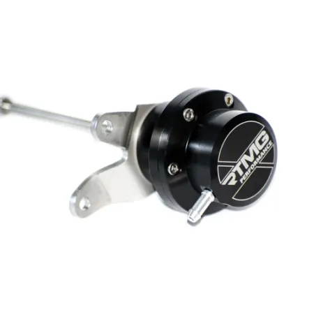 Upgraded Wastegate / Turbo Actuator RTMG Performance for Audi / VW / Seat / Skoda 1.4 TSI CAV / CTH Engines 1.2 bar Black