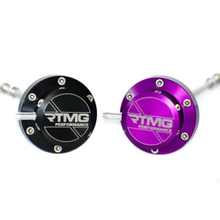 Universal Wastegate Turbocharger Actuator RTMG Performance 1.2 bar