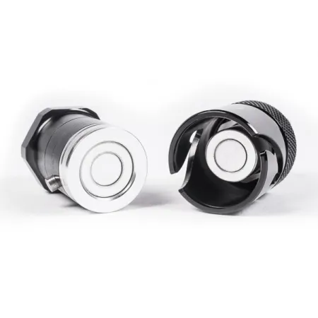 8AN Dry Break 27mm Fitting Outer Radium Engineering