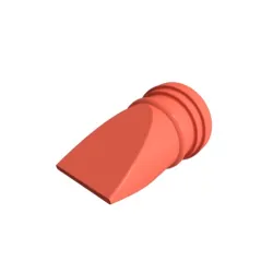 Duckbill Valve Radium Engineering