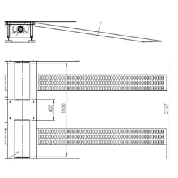 Hamownia DynoSW QUAD-03i