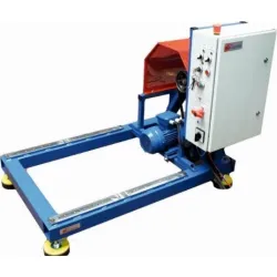 Hamownia silnikowa DynoSW HST012i