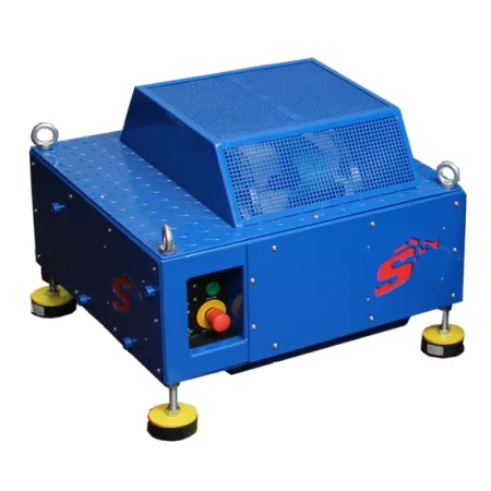 Moduł obciążeniowy DynoSW Box H1700