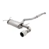 Układ wydechowy XForce Subaru Impreza 2007-2011 WRX Hatch (G3) S1 stal nierdzewna