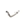 Downpipe z katalizatorem XForce Nissan 200SX 1994-1998 S14