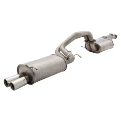 Układ wydechowy XForce Ford Falcon BA-BF XR6/F6