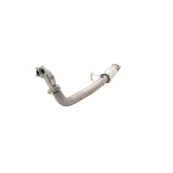 Downpipe z katalizatorem XForce Nissan 200SX 1994-1998 S14
