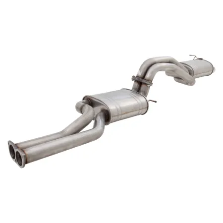 Układ wydechowy XForce Ford Falcon BA-BF XR6/F6